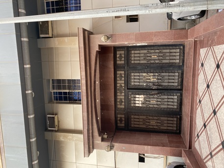 Mushrefah, Rooms Available, SAR 850/month,  A Single Room Is Available For Kerala-Indian Bachelor In A Family Flat From 13-Apr-26