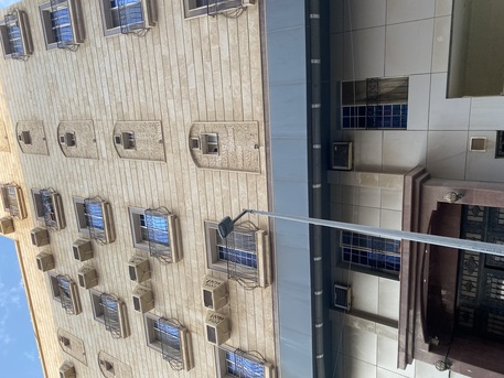 Mushrefah, Rooms Available, SAR 850/month,  A Single Room Is Available For Kerala-Indian Bachelor In A Family Flat From 13-Apr-26