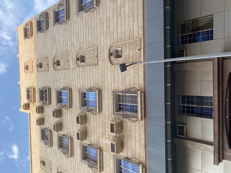 Mushrefah, Rooms Available, SAR 850/month,  A Single Room Is Available For Kerala-Indian Bachelor In A Family Flat From 13-Apr-26