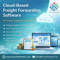 Work Anytime Anywhere With Cloud Based Freight Forwarding Software