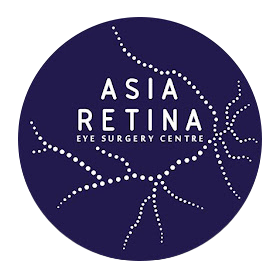 Singapore, Medical, Asia Retina Eye Surgery Centre