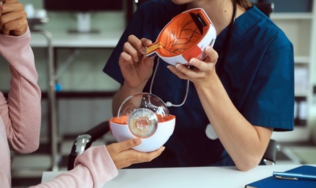 Singapore, Medical, Asia Retina Eye Surgery Centre