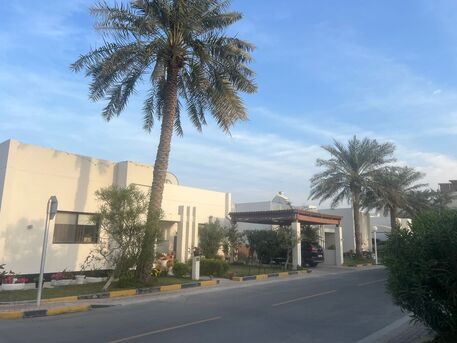 Manama, Villas, BHD 550,  3-Bedroom Villa With Private Garden In Blue Jardab