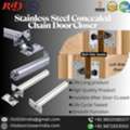 Door Chain Closer