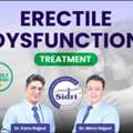 Erectile Dysfunction Treatment In Delhi By Sidriinternational
