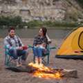 Unforgettable Beachside Camping In Khasab Musandam Under The Stars Experience
