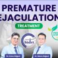 Premature Ejaculation Treatment In Delhi By Sidriinternational