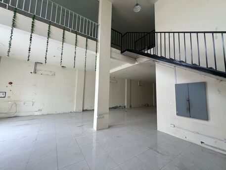 Budaiya, Shops, BHD 1750,  316 Sq. Meter,  Spacious Highway-Facing Showroom For Rent In Budaiya | Prime Commercial Location