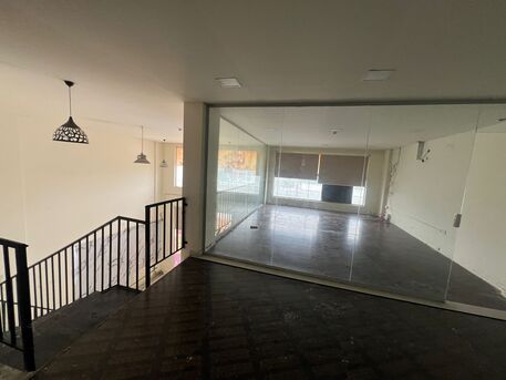 Budaiya, Shops, BHD 1750,  316 Sq. Meter,  Spacious Highway-Facing Showroom For Rent In Budaiya | Prime Commercial Location