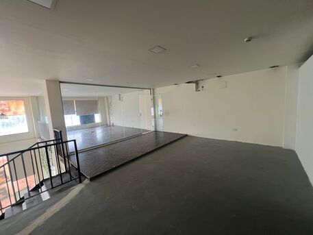 Budaiya, Shops, BHD 1750,  316 Sq. Meter,  Spacious Highway-Facing Showroom For Rent In Budaiya | Prime Commercial Location