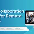 Remote Collaboration Tools Are Essential For Teams Working Across Different Locations. In