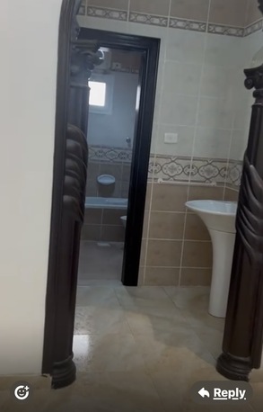 Al Aziziyah, Rooms for Rent, SAR 1000/month,  Furnished,  Executive Sharing For Lady Only . Two Rooms In Good Condition With Separate Bathroom