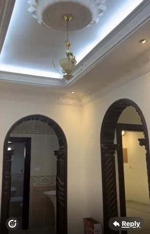 Al Aziziyah, Rooms for Rent, SAR 1000/month,  Furnished,  Executive Sharing For Lady Only . Two Rooms In Good Condition With Separate Bathroom