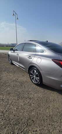 Yanbu, Vehicles, Cars & Trucks , SAR 430000,  Changan Eado Plus,  2023,  Automatic,  77 KM,