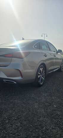 Yanbu, Vehicles, Cars & Trucks , SAR 430000,  Changan Eado Plus,  2023,  Automatic,  77 KM,