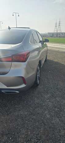 Yanbu, Vehicles, Cars & Trucks , SAR 430000,  Changan Eado Plus,  2023,  Automatic,  77 KM,