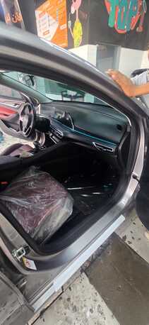 Yanbu, Vehicles, Cars & Trucks , SAR 430000,  Changan Eado Plus,  2023,  Automatic,  77 KM,