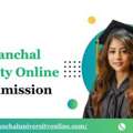 Uttaranchal University Online BCA Admission