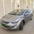 SAR 25000,  Hyundai Elantra,  2014,  Automatic,  213000 KM,  Best And Lucky Car For Urgent Sale