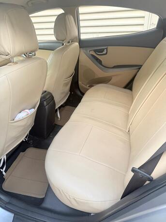 Al Bawadi, Vehicles, Cars & Trucks , SAR 25000,  Hyundai Elantra,  2014,  Automatic,  213000 KM,  Best And Lucky Car For Urgent Sale