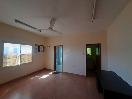 Riffa, Apartments/Houses, BHD 110/month,  1 BR,  STUDIO WITH UNLIMITED EWA