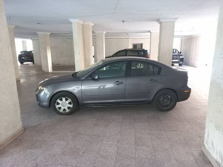 Yanbu, Vehicles, Cars & Trucks , SAR 15000,  Mazda 3,  2010,  Automatic,  318000 KM,   , Single Hand Used Excellent Condition, 318000KM
