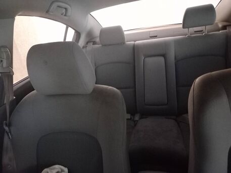 Yanbu, Vehicles, Cars & Trucks , SAR 15000,  Mazda 3,  2010,  Automatic,  318000 KM,   , Single Hand Used Excellent Condition, 318000KM