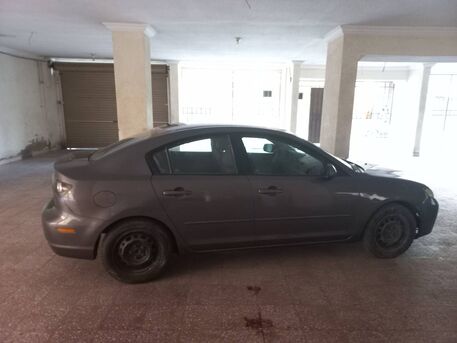 Yanbu, Vehicles, Cars & Trucks , SAR 15000,  Mazda 3,  2010,  Automatic,  318000 KM,   , Single Hand Used Excellent Condition, 318000KM