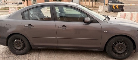 Yanbu, Vehicles, Cars & Trucks , SAR 15000,  Mazda 3,  2010,  Automatic,  318000 KM,   , Single Hand Used Excellent Condition, 318000KM