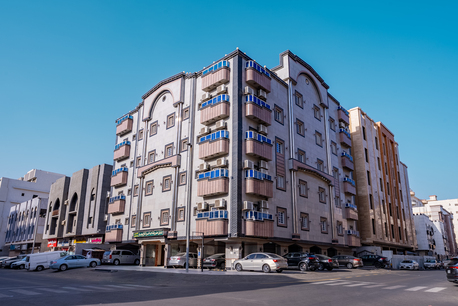 Al Safa, Apartments/Houses, SAR 4500/month,  Furnished,  Furnished Apartment: 2 Bedrooms, Living Room, Kitchen, 2 Bathrooms. Self Check-in &bull; Privat