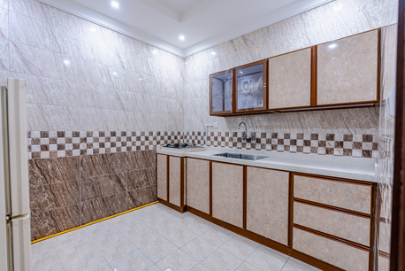 Al Safa, Apartments/Houses, SAR 4500/month,  Furnished,  Furnished Apartment: 2 Bedrooms, Living Room, Kitchen, 2 Bathrooms. Self Check-in &bull; Privat