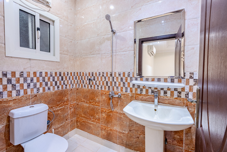 Al Safa, Apartments/Houses, SAR 4500/month,  Furnished,  Furnished Apartment: 2 Bedrooms, Living Room, Kitchen, 2 Bathrooms. Self Check-in &bull; Privat