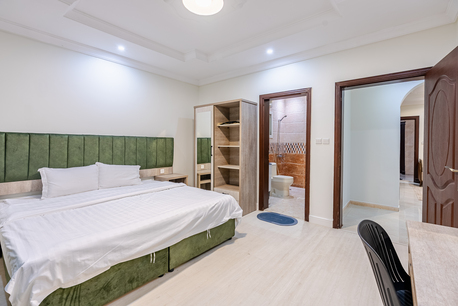 Al Safa, Apartments/Houses, SAR 4500/month,  Furnished,  Furnished Apartment: 2 Bedrooms, Living Room, Kitchen, 2 Bathrooms. Self Check-in &bull; Privat