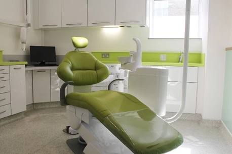 London, Dental, Mint Dental Clinic