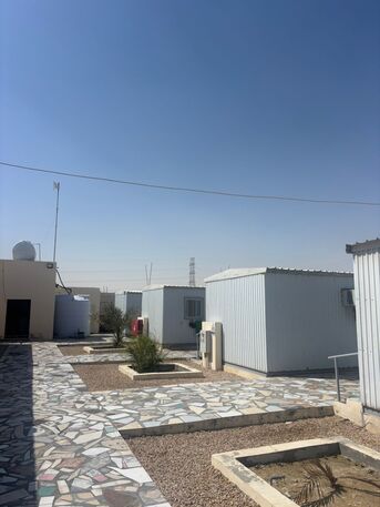 Riyadh, Manpower, Reliable Labor Camp & Manpower Solutions Across Saudi Arabia