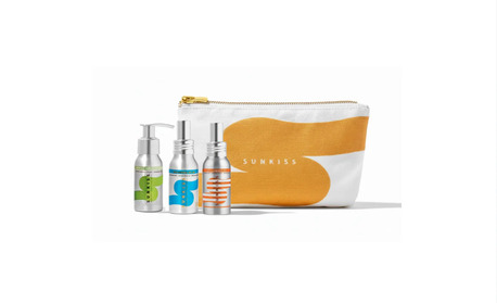 Dubai, Health & Beauty Items, AED 184,  Sunkiss Holiday Edit Set