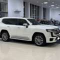 BHD 25300,  Toyota Land Cruiser GX-R,  2025,  Automatic,  24150 KM,    (White)