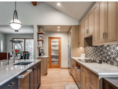 New York, Household, Craft Your Dream Home With Custom Home Builder Bend