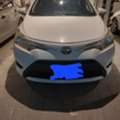 SAR 29500,  Toyota Yaris 2015 Model,  2015,  Automatic,  176000 KM,  Toyota Yaris Model-
