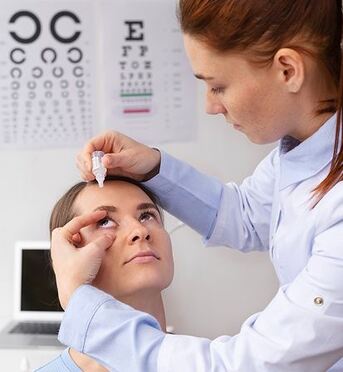 Chennai, Health, Best Eye Surgery Hospital In Tamil Nadu