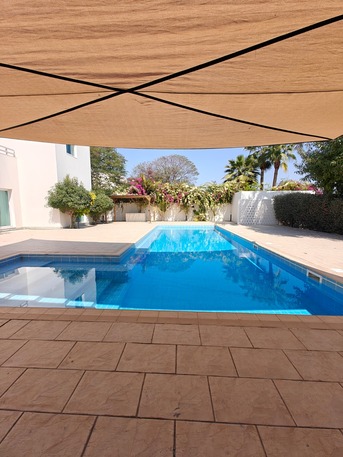 Barbar, Villas, BHD 1850,  5 BR Private Villa For Rent In Barbar