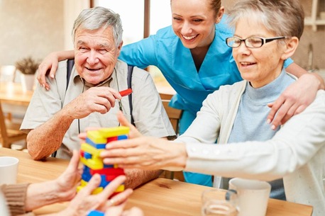 New York, Health, Daily Support And Comfort Plans Assisted Living Options For Seniors