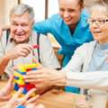 Daily Support And Comfort Plans Assisted Living Options For Seniors
