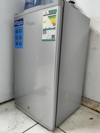 Dhahrat Laban, Appliances, SAR 300,  Room Refrigerator 91 Liter