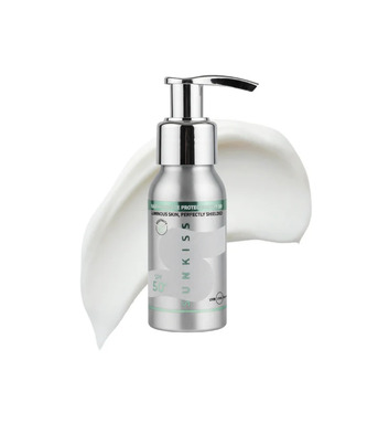 Dubai, Health & Beauty Items, AED 80,  SunKiss Radiance Face Protection Spf 50+