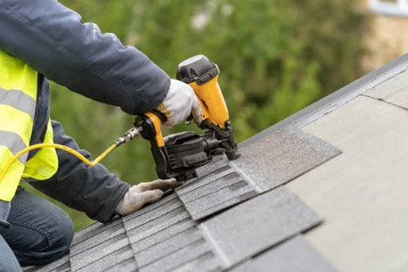 Toronto, Job Seekers, Commercial Roofing Repair Toronto | Fast & Reliable Roof Repair Services