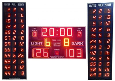 Sydney, Electronics, AUD 150,  Outdoor Scoreboard Australia: Reliable Service & Nationwide Support