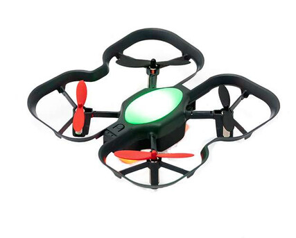 New York, Education, Want To Learn Coding With A Drone? Try CoDrone!