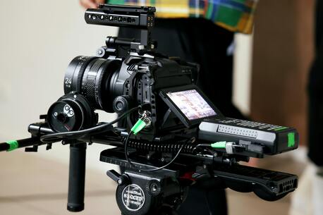 New York, Television, Charles Kramer, Chakravision Productions Inc &ndash; Precision Television Editor & Producer