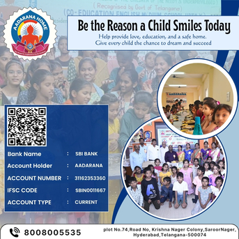 Hyderabad, Education, Non Profit Organization In Hyderabad